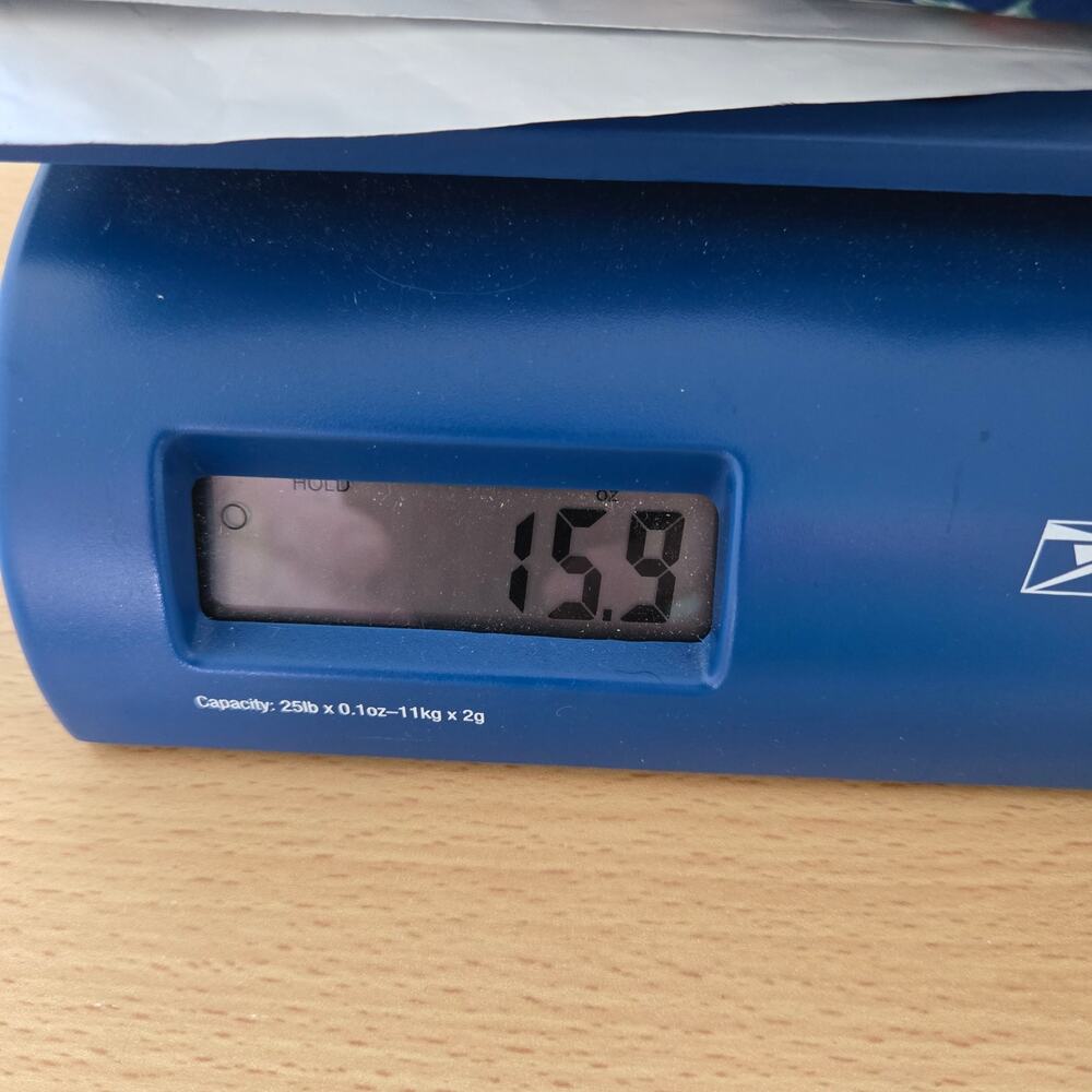 Maggy London Floral Jumpsuit Size US 10 - Picture 11 of 11